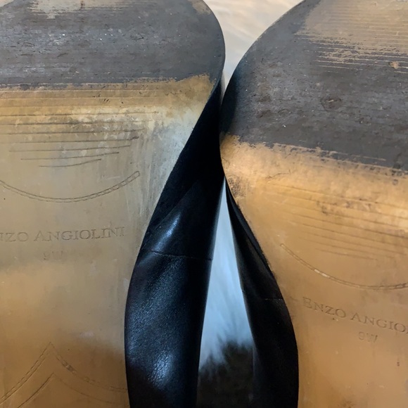 Enzo Angiolini Heels - Picture 8 of 9